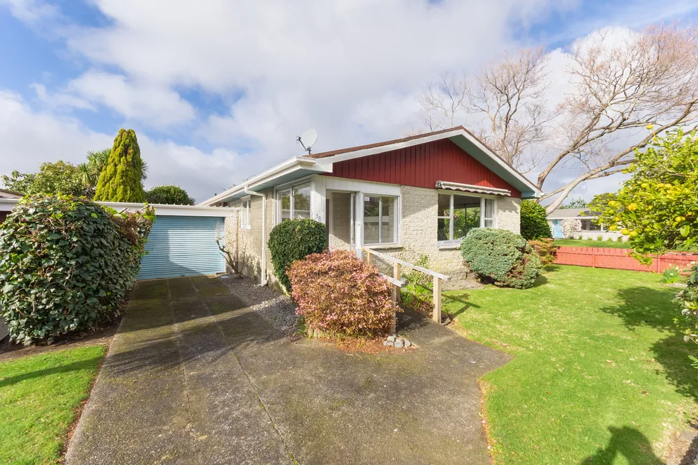 Photos of 38B Matatua Road