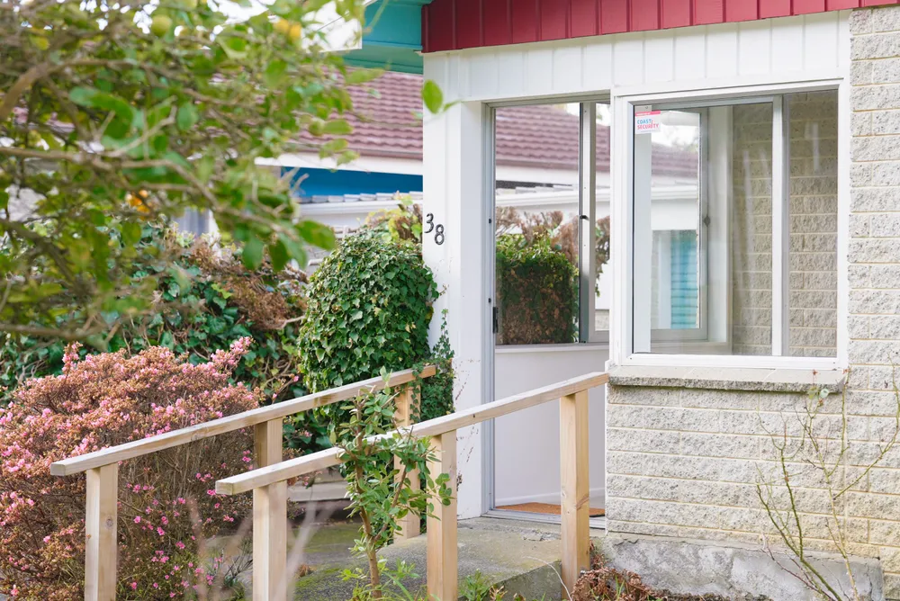 Photos of 38B Matatua Road