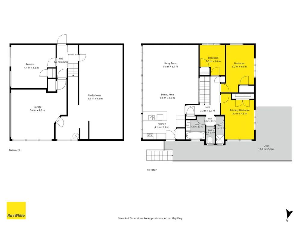 Photos of 86 Lancaster Road