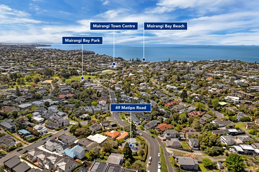 Photos of 49 Matipo Road