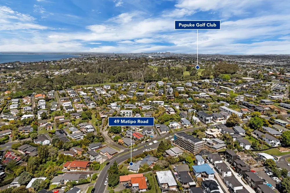Photos of 49 Matipo Road