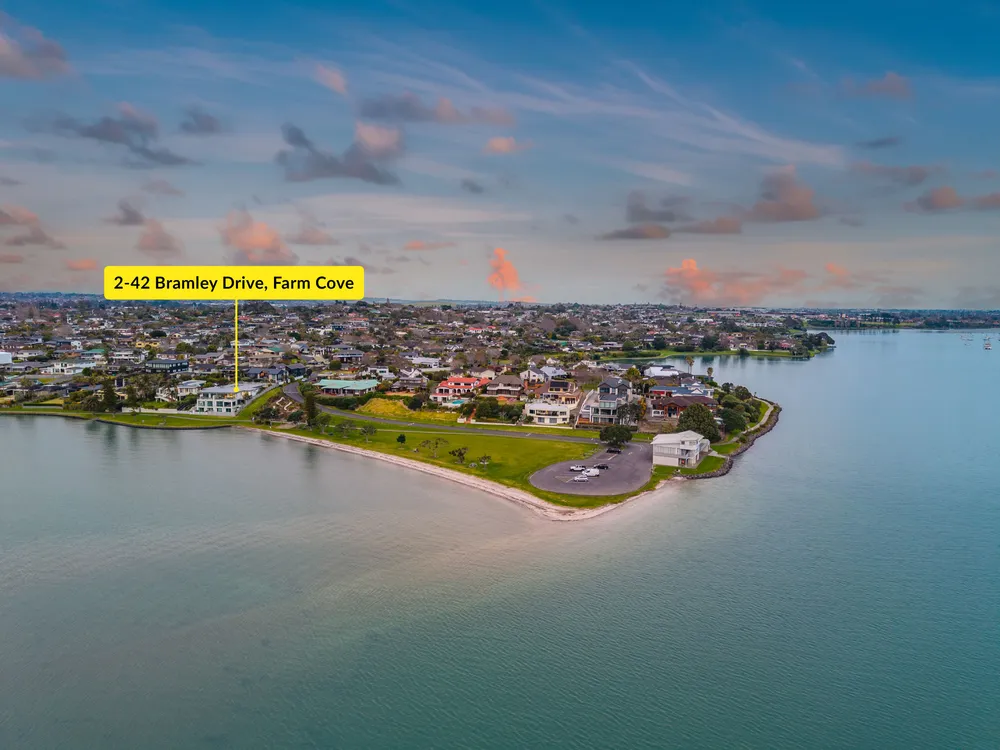 Photos of 2/42 Bramley Drive