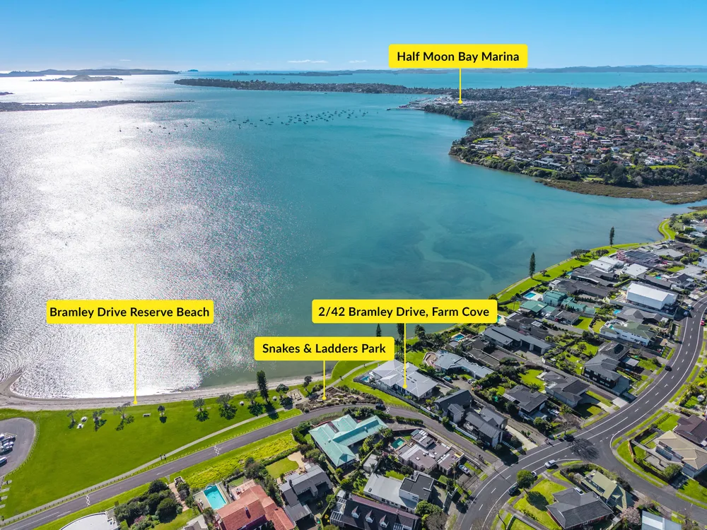 Photos of 2/42 Bramley Drive