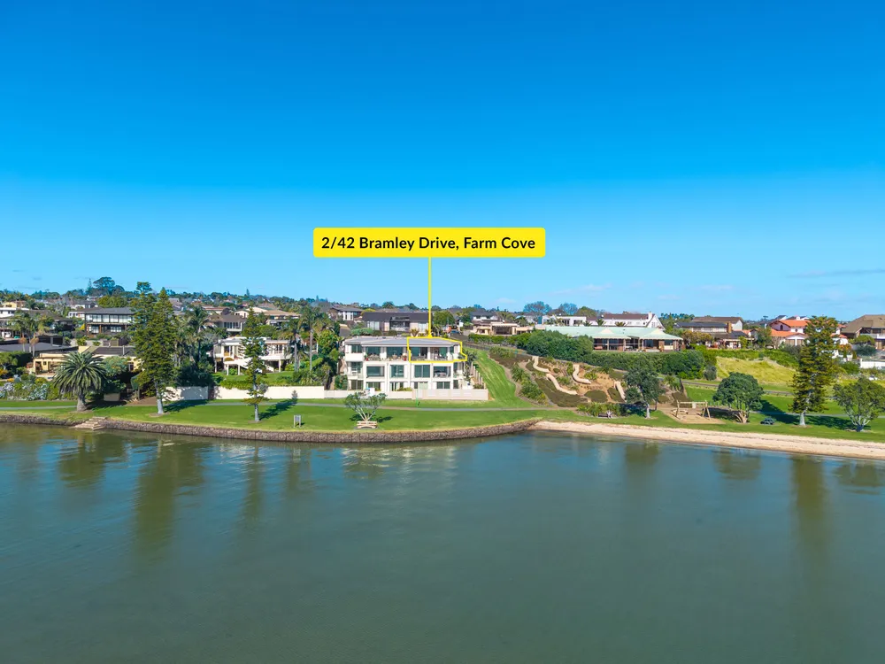 Photos of 2/42 Bramley Drive