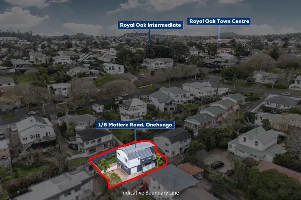 Photos of 1/8 Matiere Road