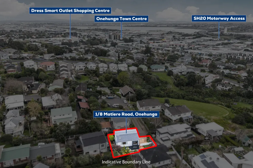 Photos of 1/8 Matiere Road