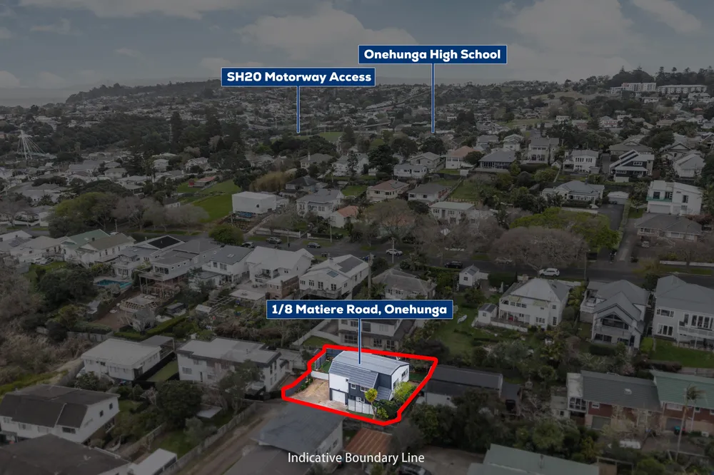 Photos of 1/8 Matiere Road
