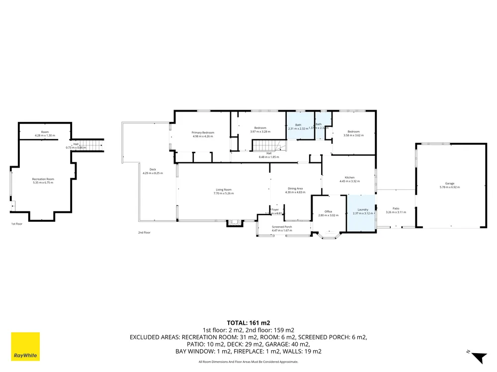 Photos of 119 Hackthorne Road