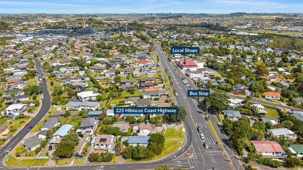 Photos of 225 Hibiscus Coast Highway