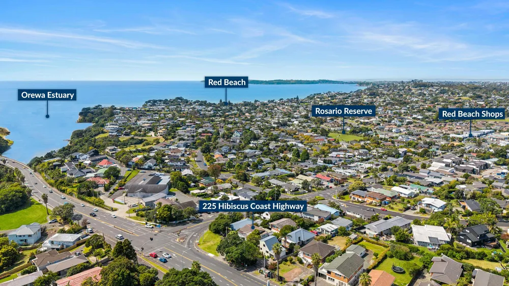 Photos of 225 Hibiscus Coast Highway