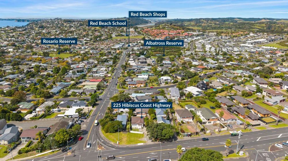 Photos of 225 Hibiscus Coast Highway