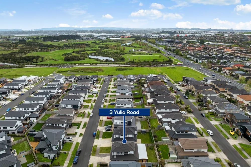 Photos of 3 Yulia Road