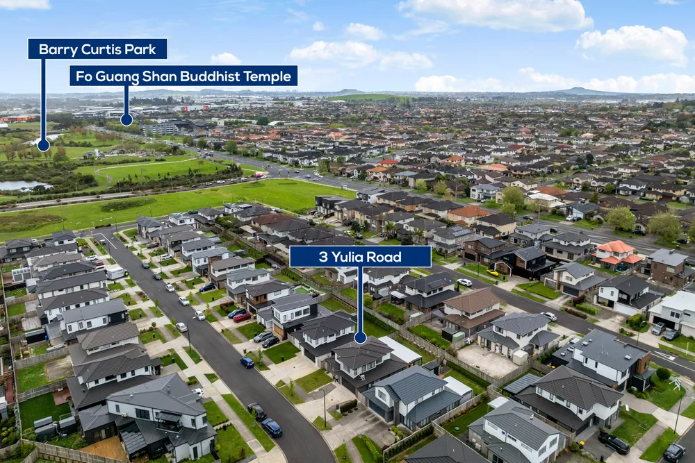 Photos of 3 Yulia Road