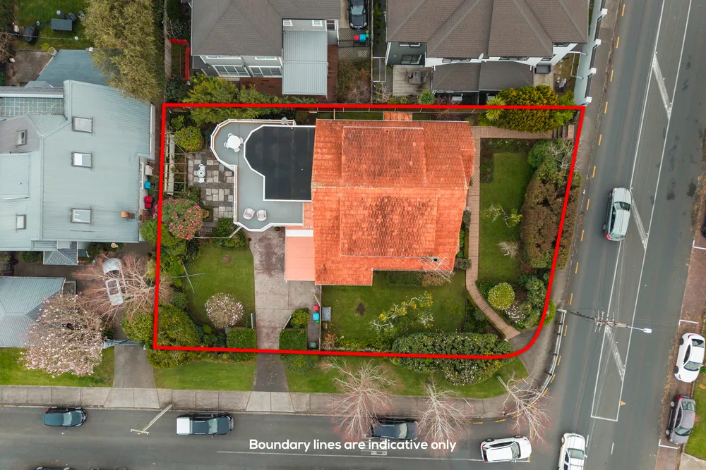Photos of 249 Campbell Road
