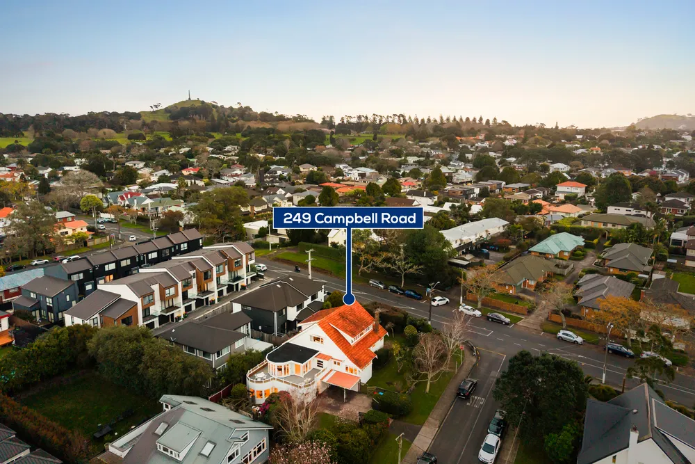 Photos of 249 Campbell Road