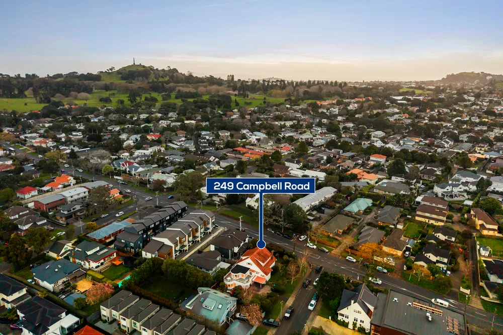 Photos of 249 Campbell Road