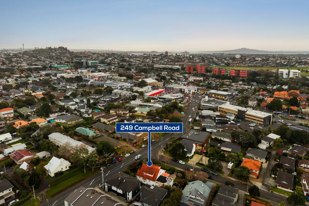 Photos of 249 Campbell Road
