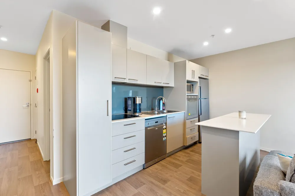 Photos of 205c/160 Hobsonville Point Road