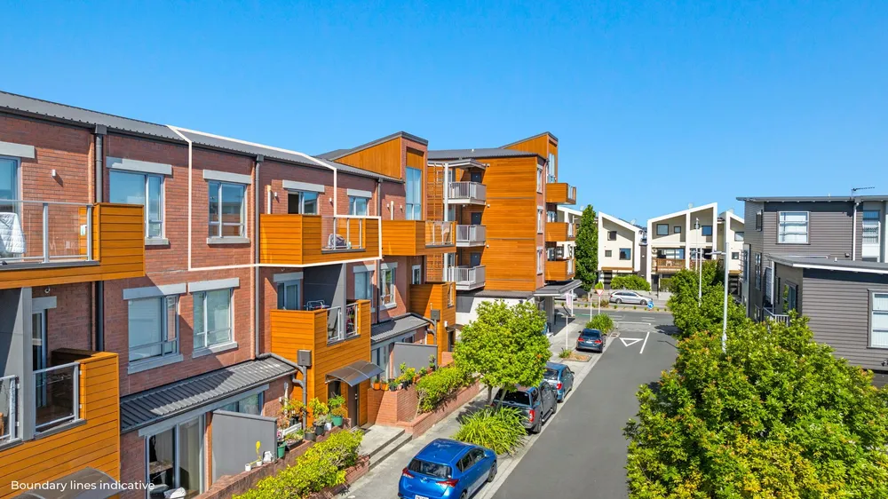 Photos of 205c/160 Hobsonville Point Road