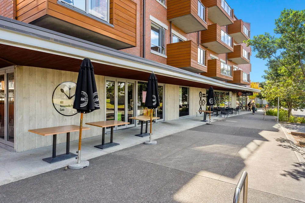 Photos of 205c/160 Hobsonville Point Road