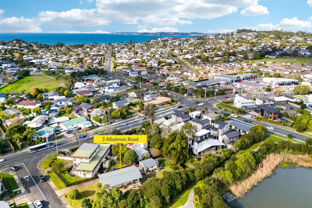 Photos of 3 Albatross Road