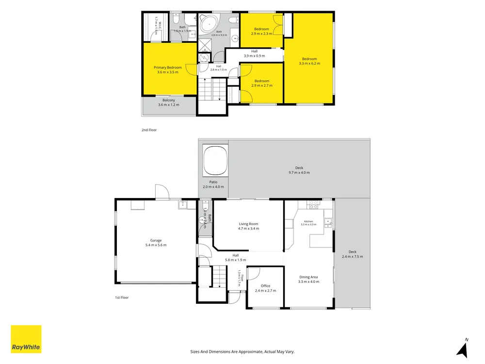 Photos of 12 Coventry Way