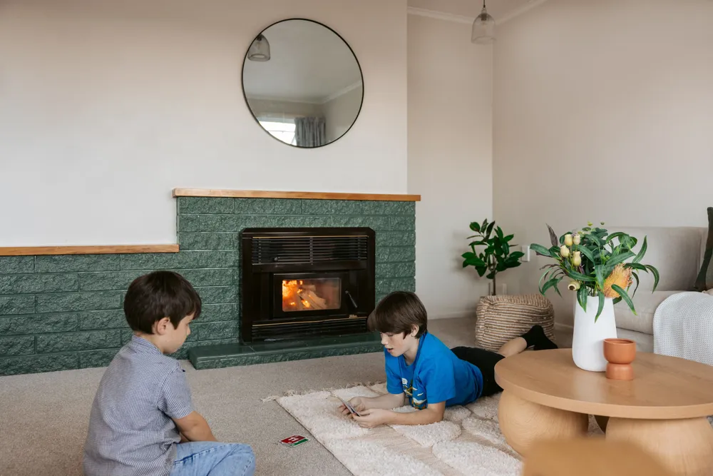 Photos of 181 Bellevue Road