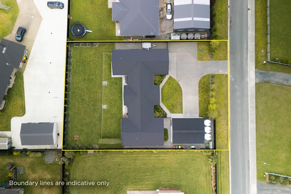 Photos of 9 Pegasus Place