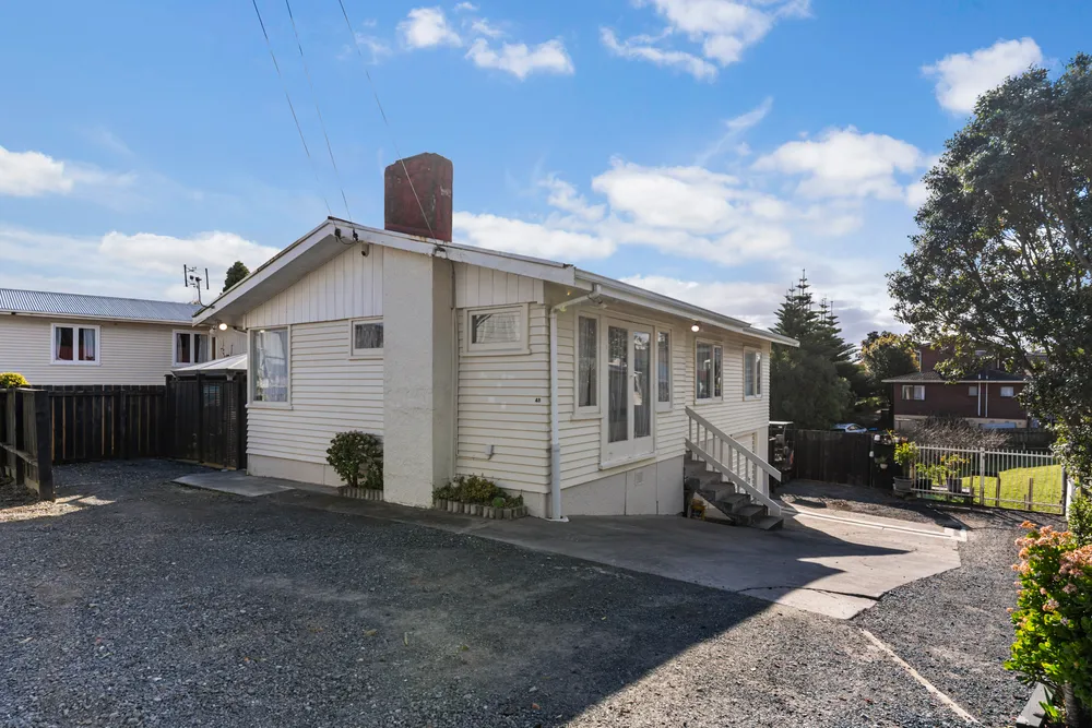 Photos of 4B Walsall Street