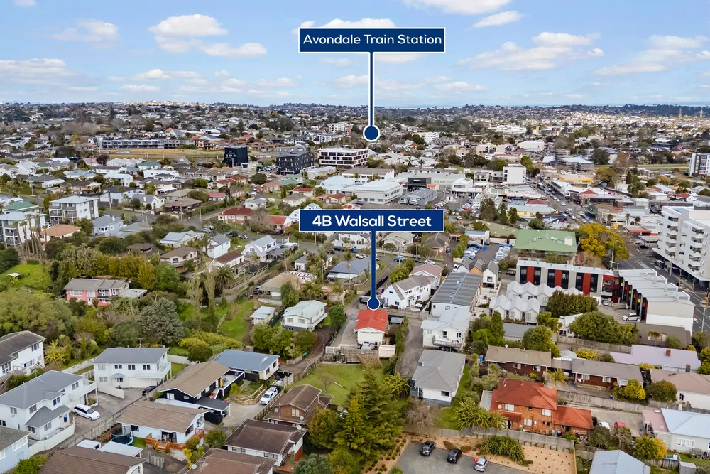 Photos of 4B Walsall Street