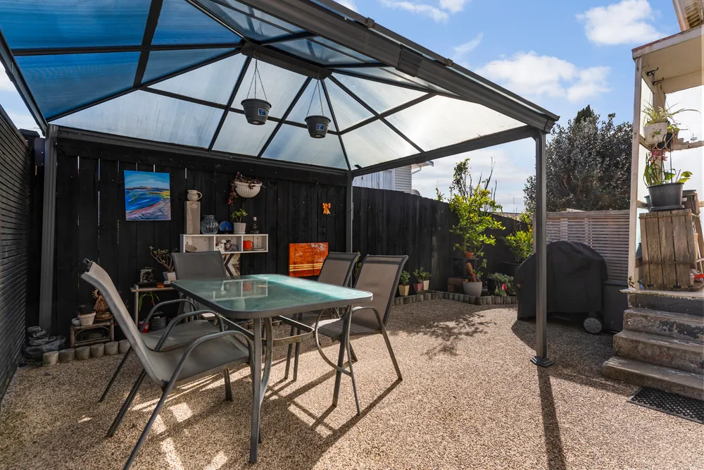 Photos of 4B Walsall Street