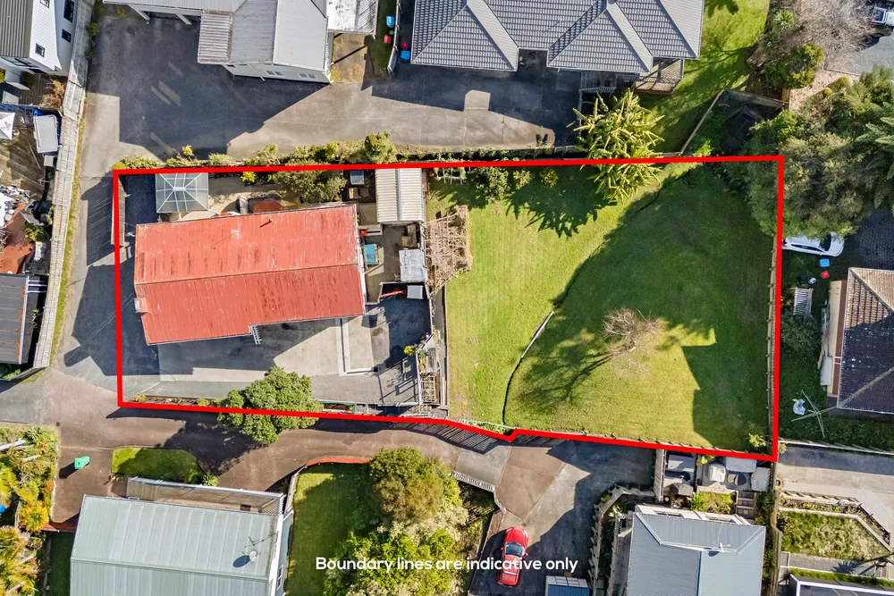 Photos of 4B Walsall Street