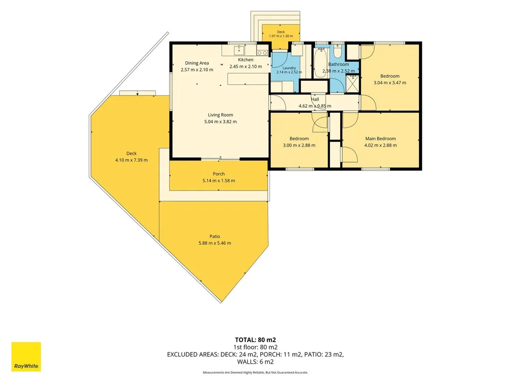 Photos of 63D Hartford Avenue