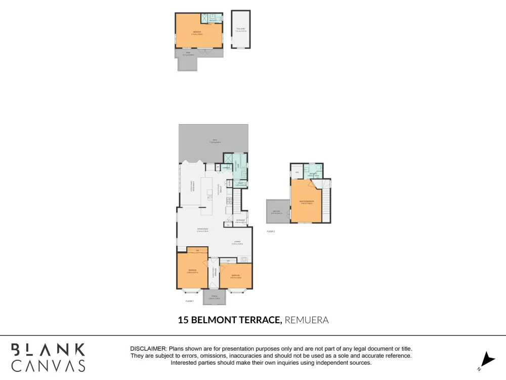 Photos of 15 Belmont Terrace