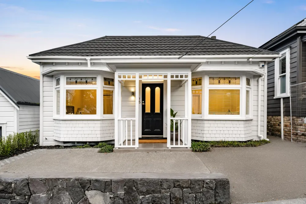 Photos of 15 Belmont Terrace