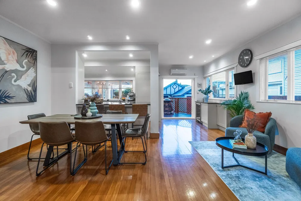 Photos of 23 Morvern Road
