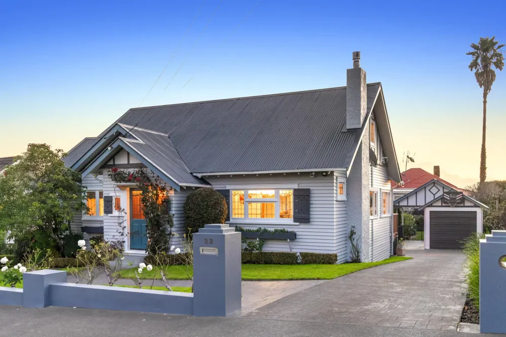 Photos of 23 Morvern Road