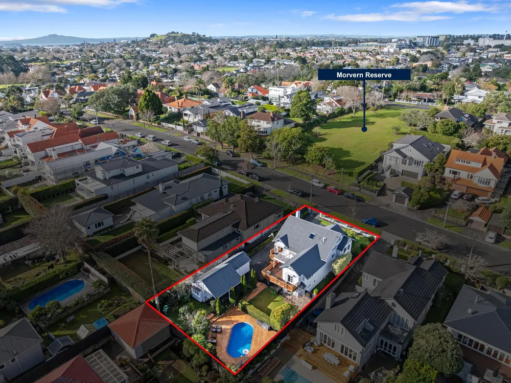 Photos of 23 Morvern Road