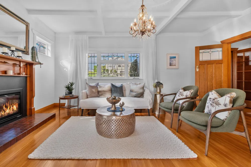Photos of 23 Morvern Road