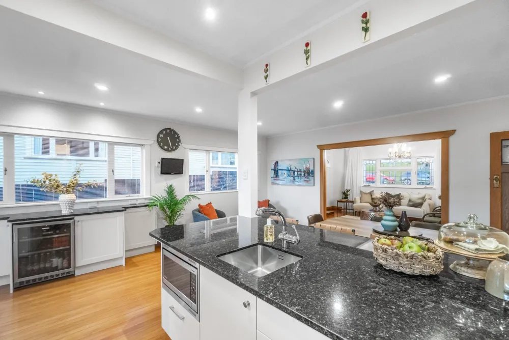 Photos of 23 Morvern Road