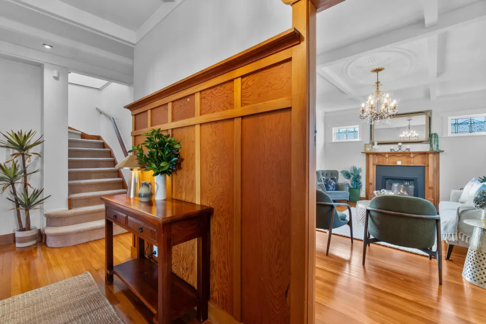 Photos of 23 Morvern Road
