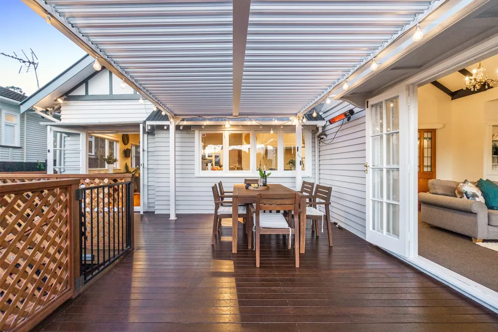 Photos of 23 Morvern Road