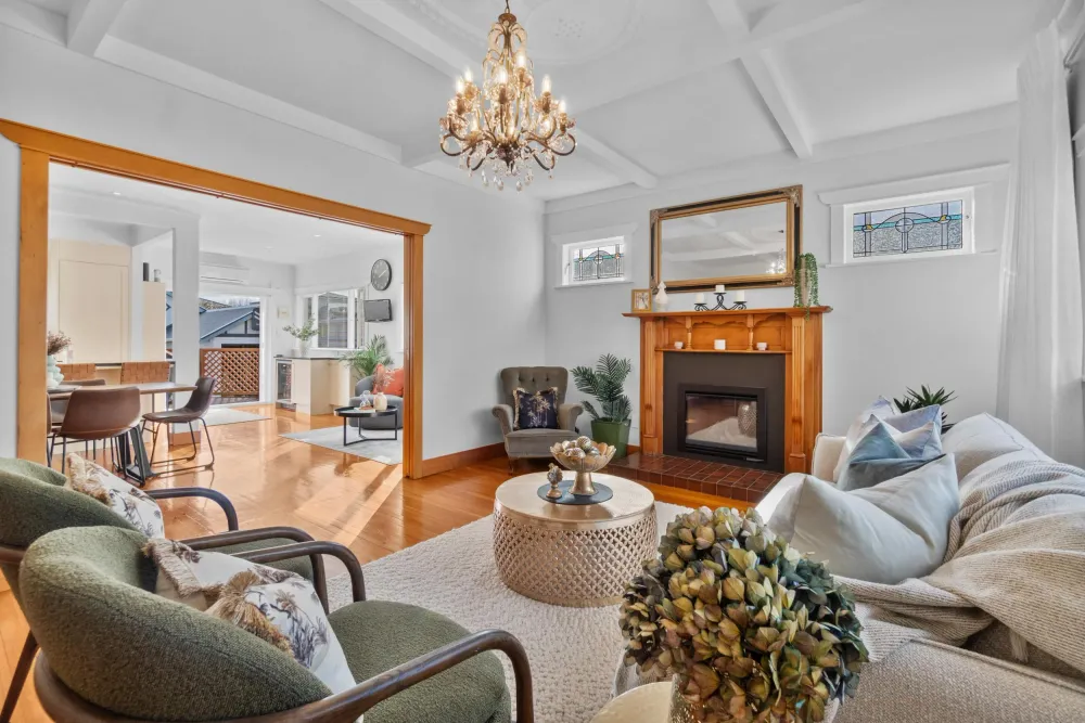 Photos of 23 Morvern Road