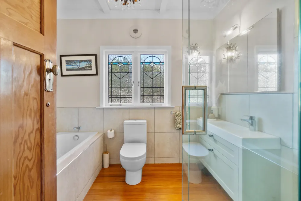 Photos of 23 Morvern Road