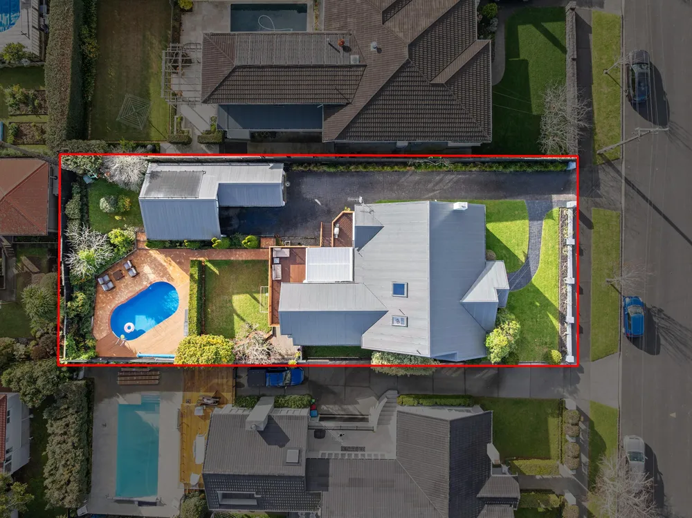 Photos of 23 Morvern Road