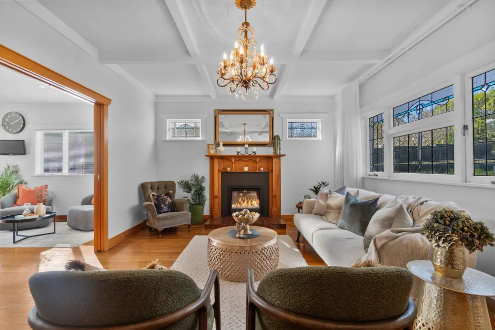 Photos of 23 Morvern Road