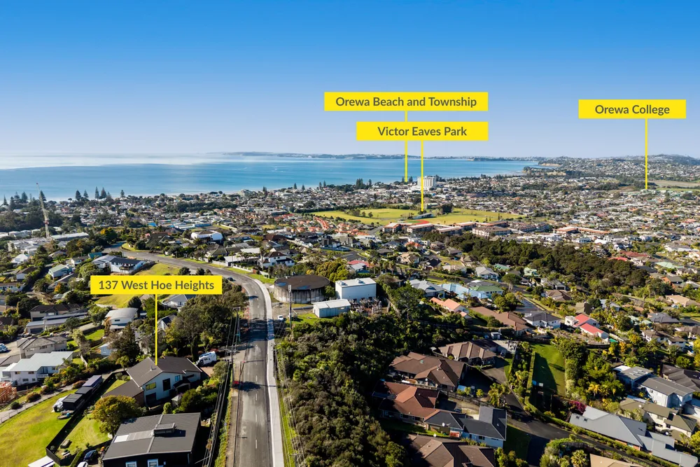 Photos of 137 West Hoe Heights