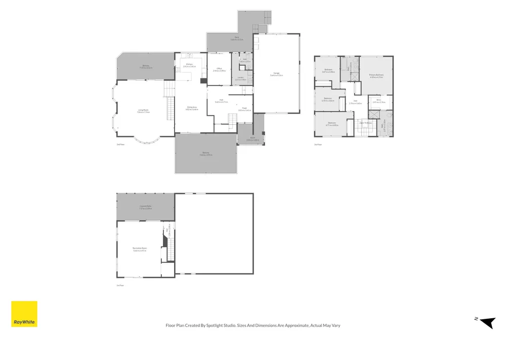 Photos of 137 West Hoe Heights