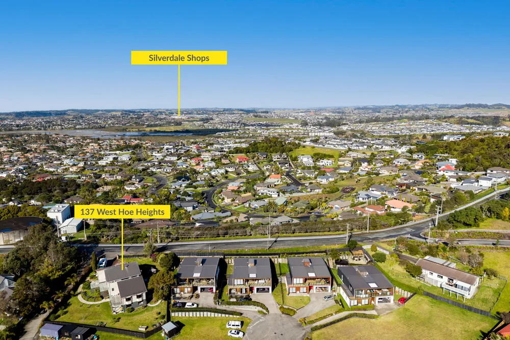 Photos of 137 West Hoe Heights