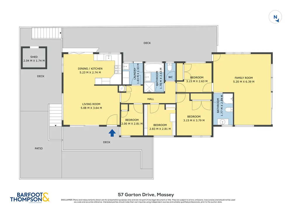 Photos of 57 Garton Drive